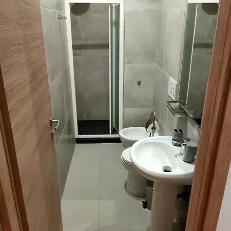 شقة Theresa روما